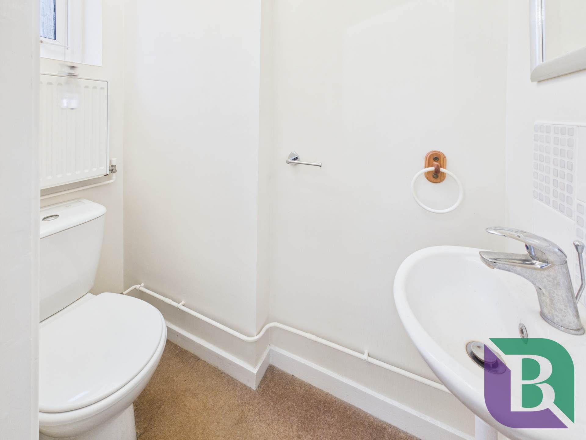 Vicarage Street, Woburn Sands, Image 8