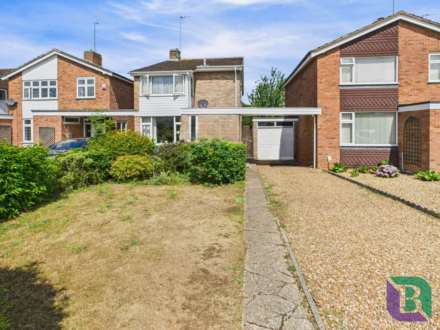 Vicarage Street, Woburn Sands, Image 1