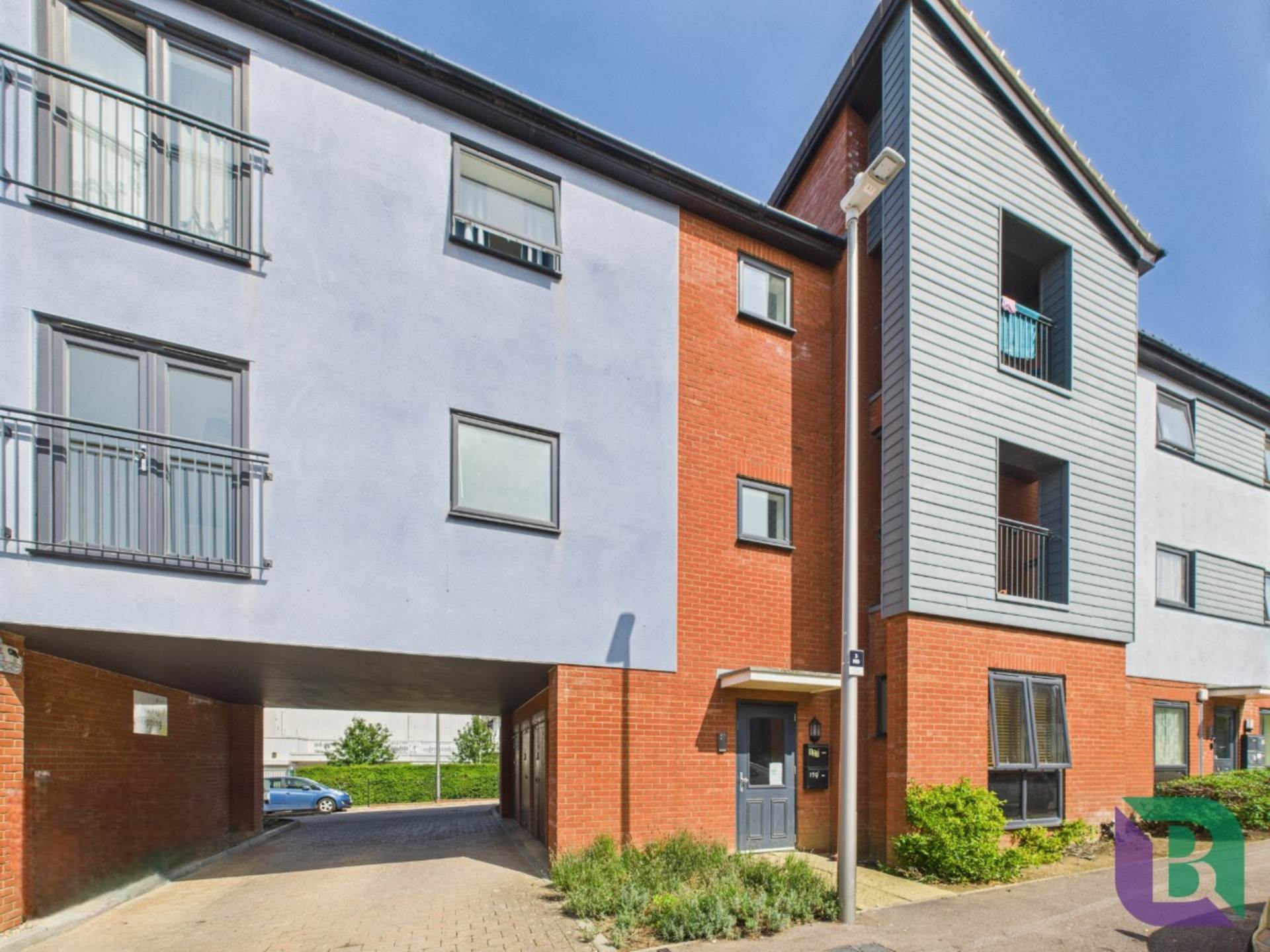Harley Drive, Walton, Image 1