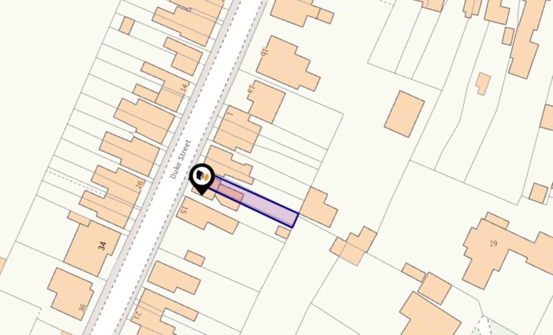 Duke Street, Aspley Guise, Image 14