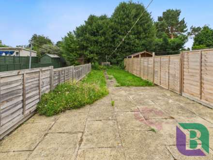 Duke Street, Aspley Guise, Image 12