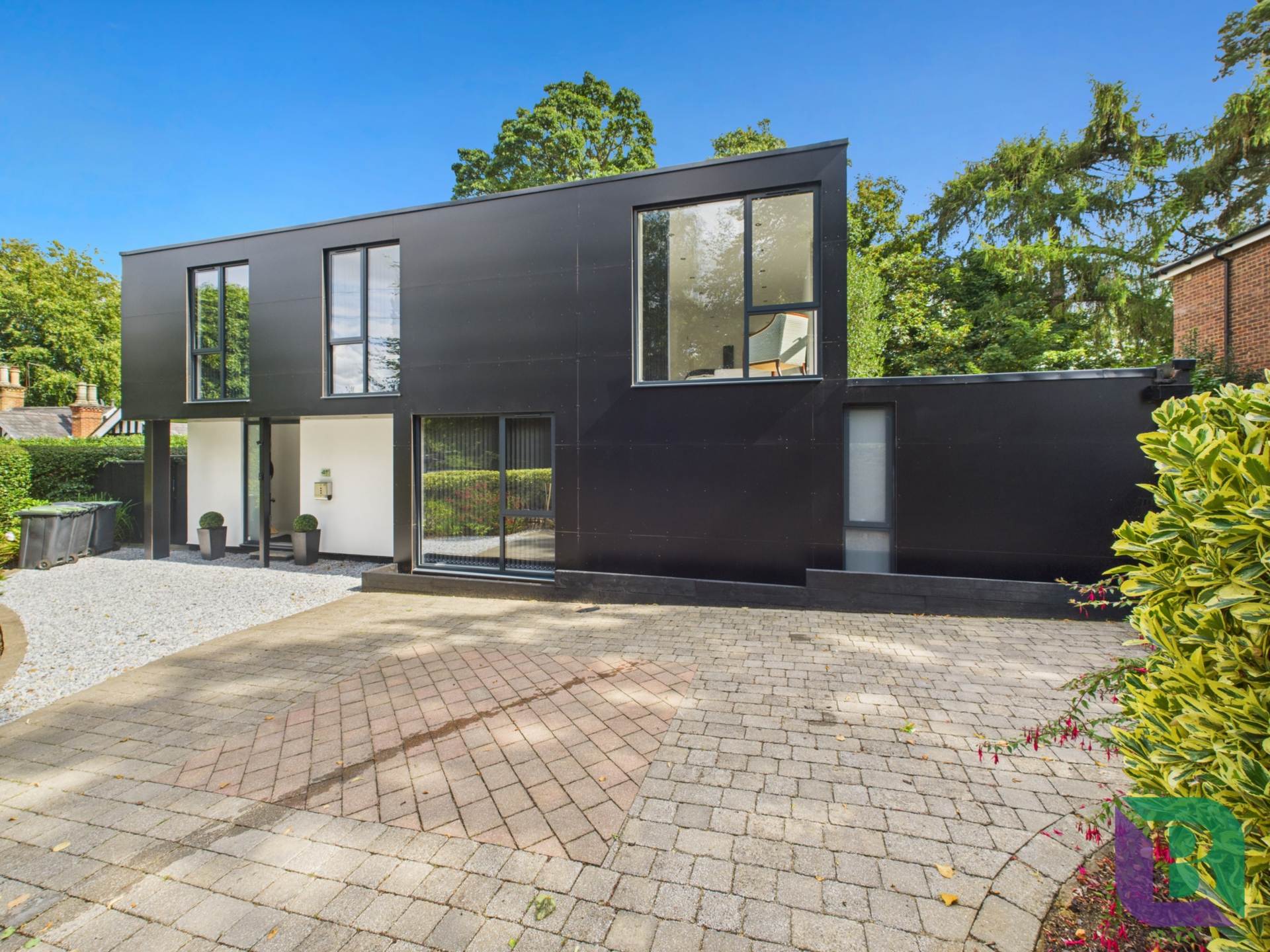 Church Road, Aspley Heath, Image 1