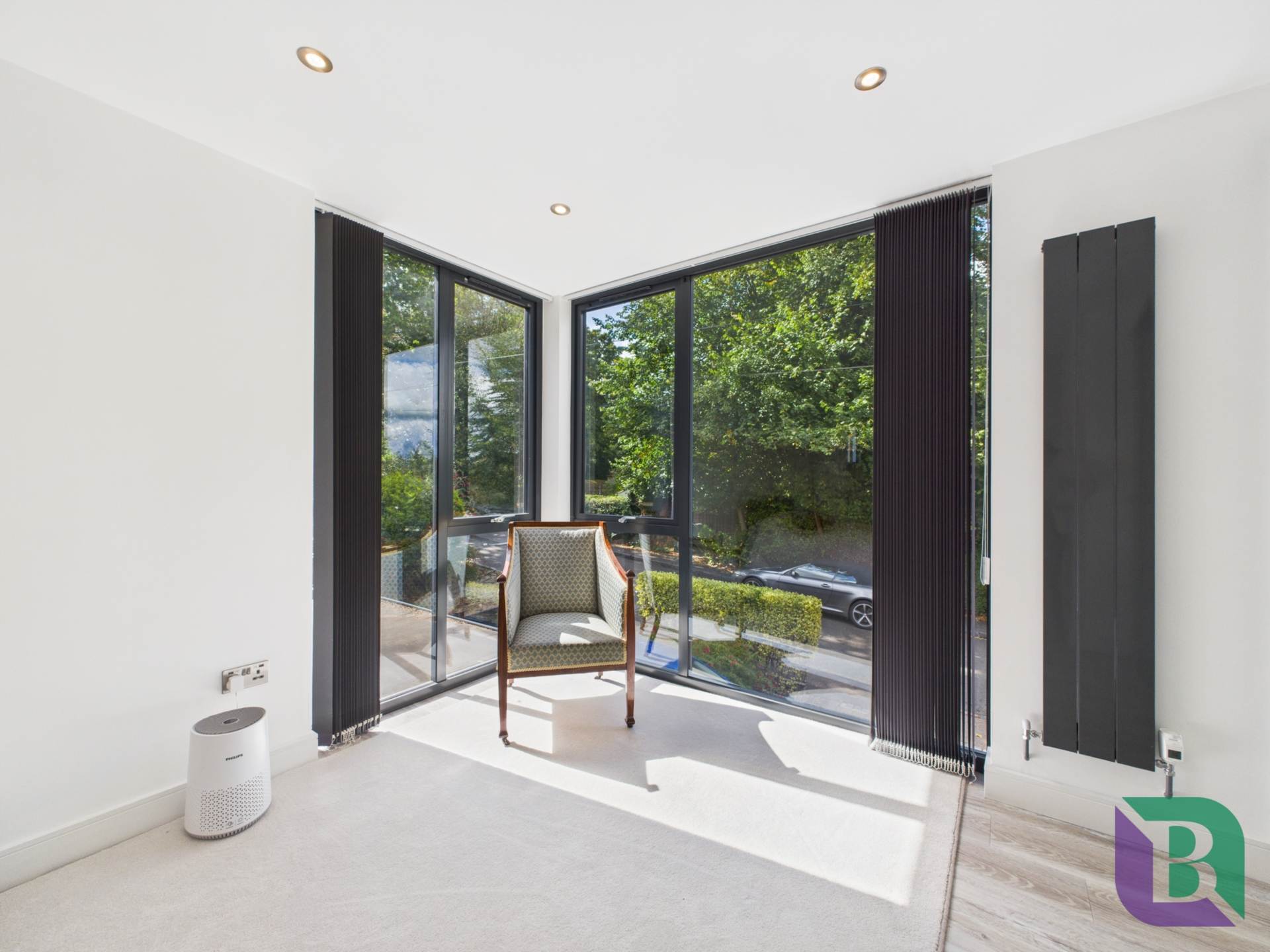 Church Road, Aspley Heath, Image 22