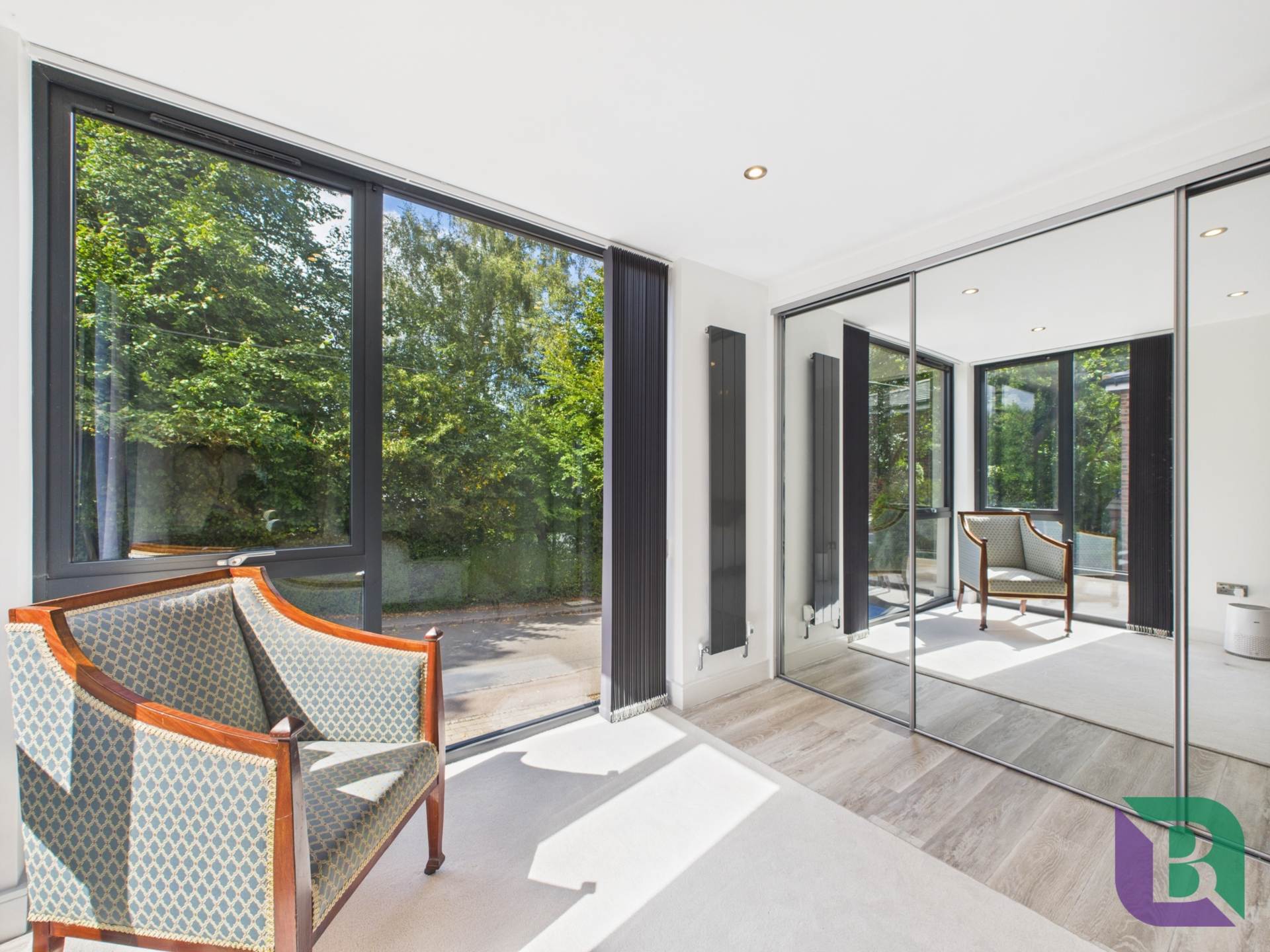Church Road, Aspley Heath, Image 23