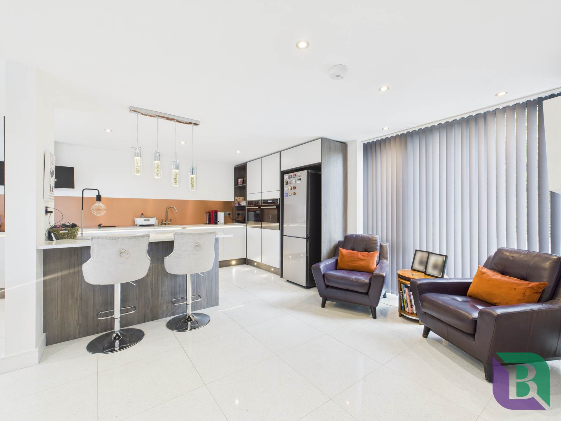 Church Road, Aspley Heath, Image 3