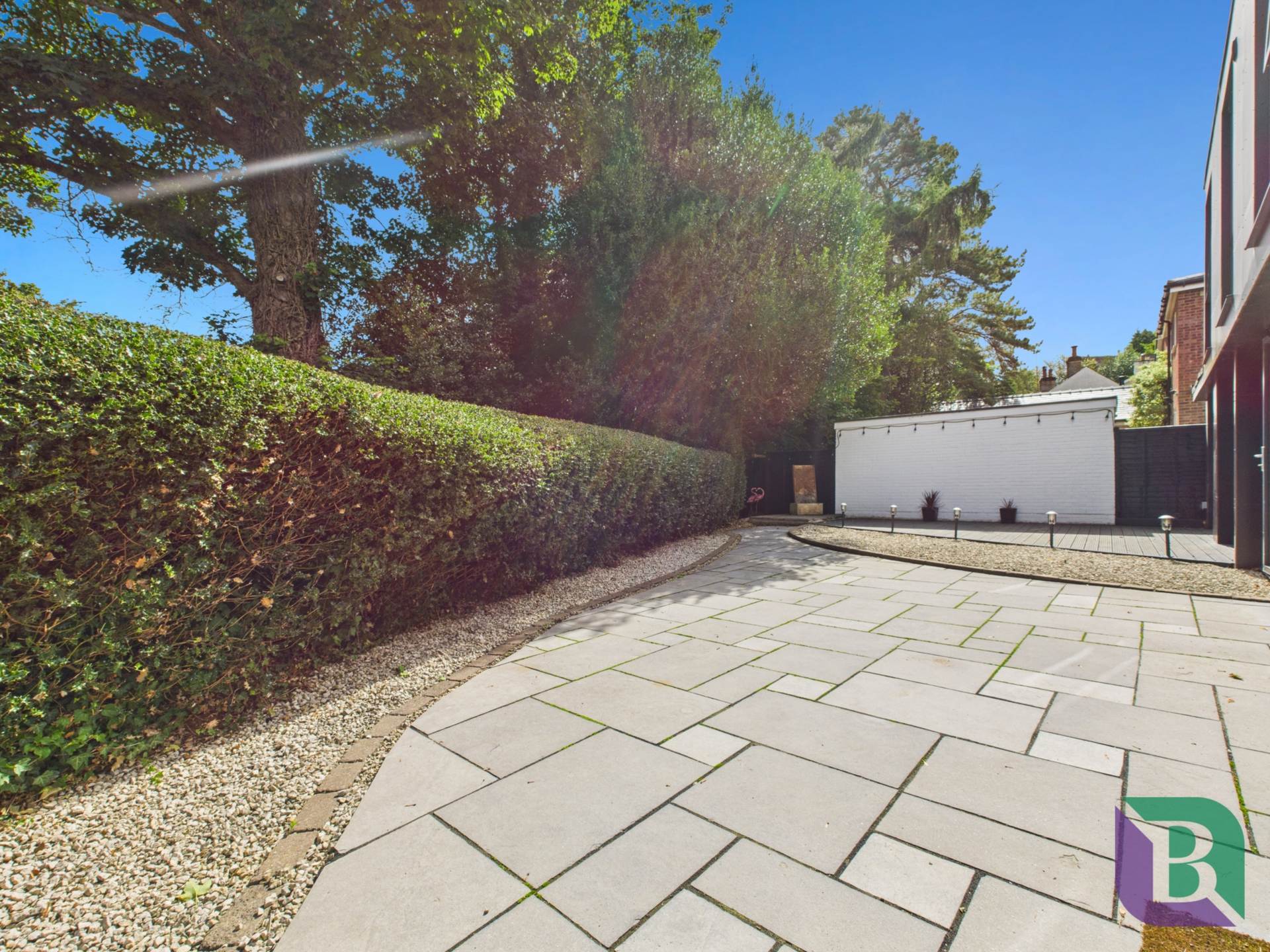 Church Road, Aspley Heath, Image 34