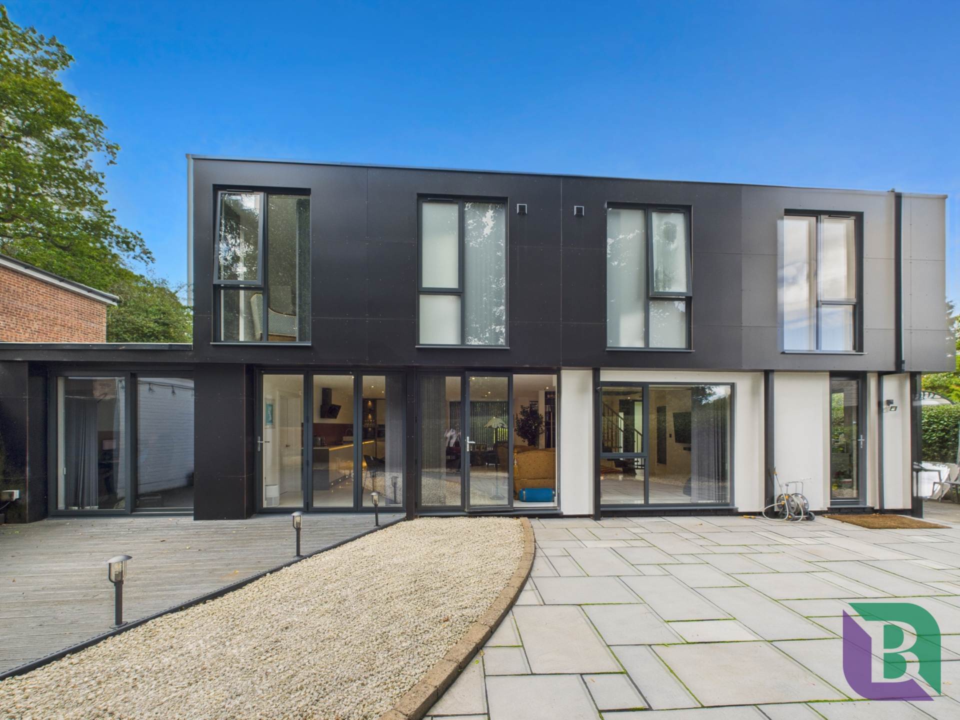 Church Road, Aspley Heath, Image 37