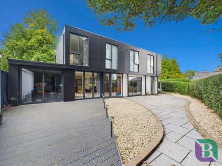 Church Road, Aspley Heath, Image 36