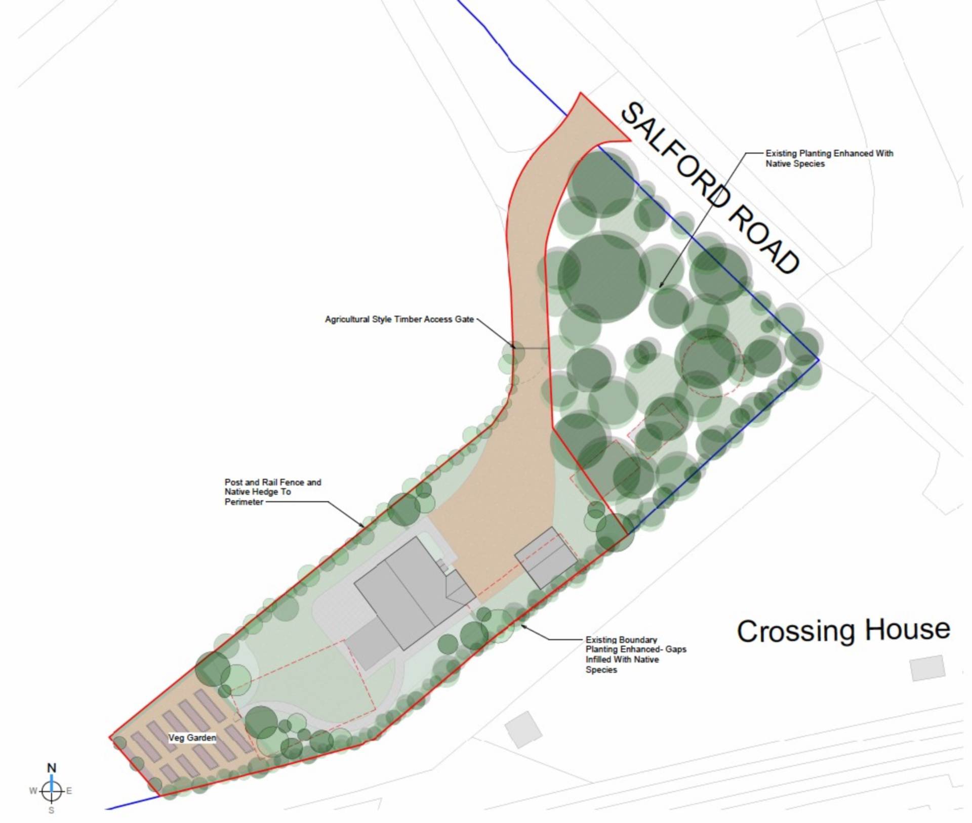 Salford Road, Milton Keynes, Image 10