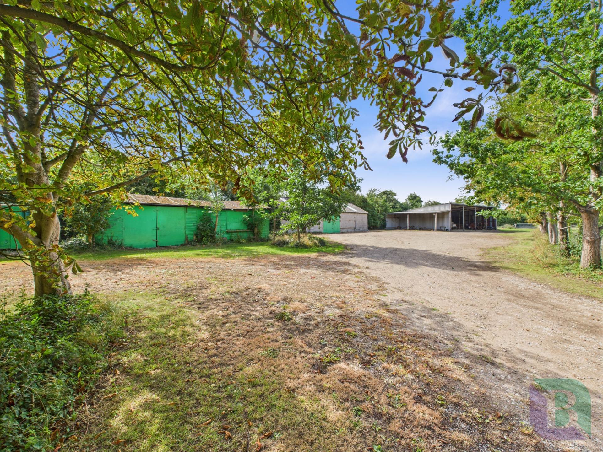 Salford Road, Milton Keynes, Image 2