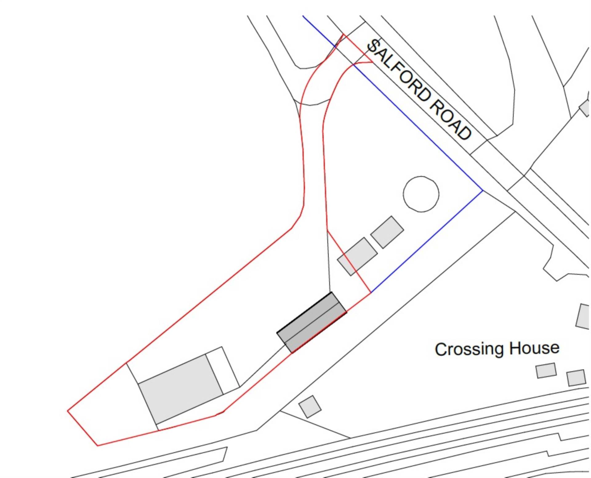 Salford Road, Milton Keynes, Image 9