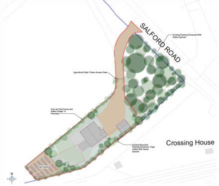 Salford Road, Milton Keynes, Image 10