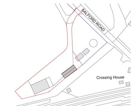 Salford Road, Milton Keynes, Image 9