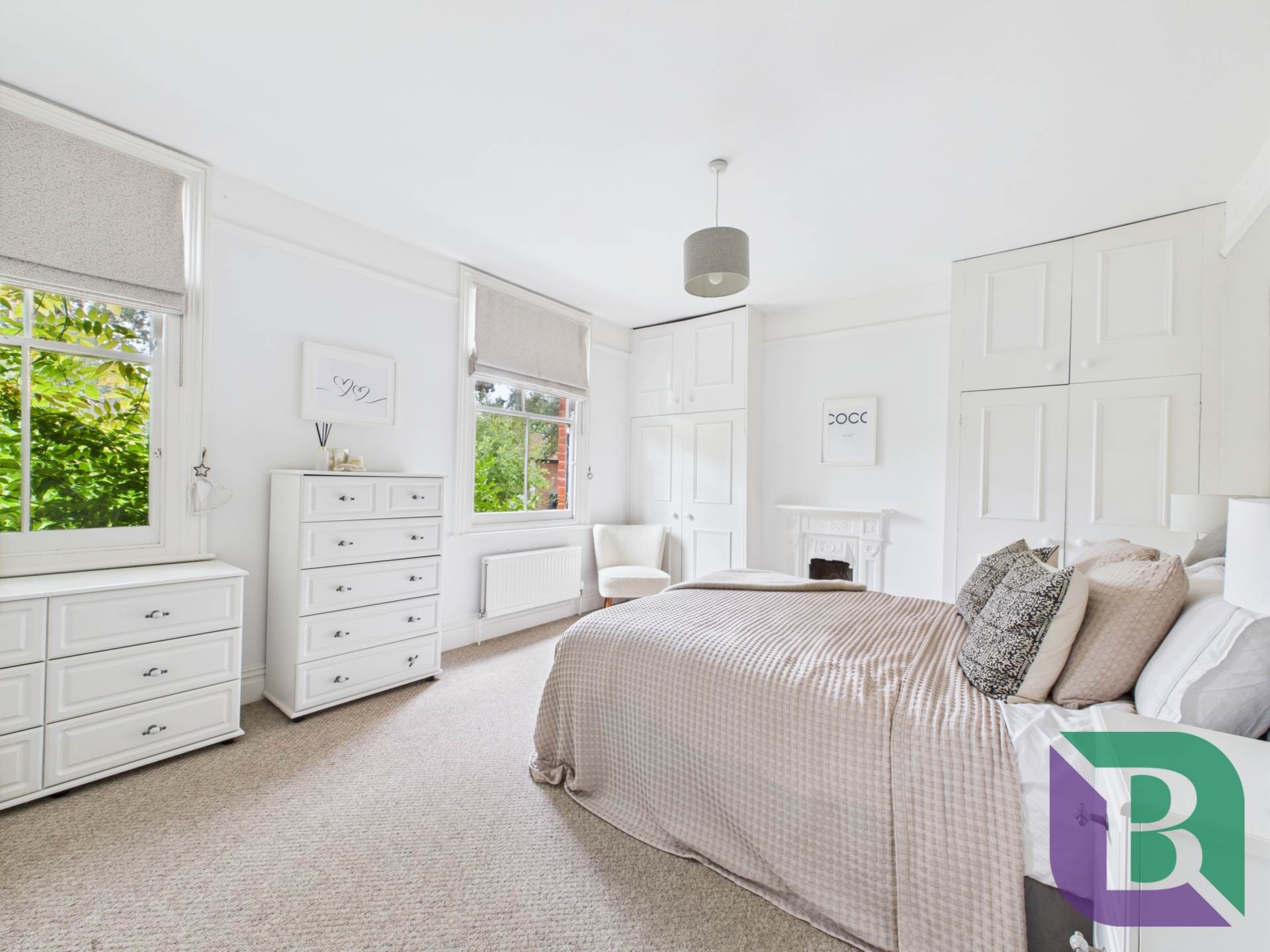Wood Lane, Aspley Guise, Image 15