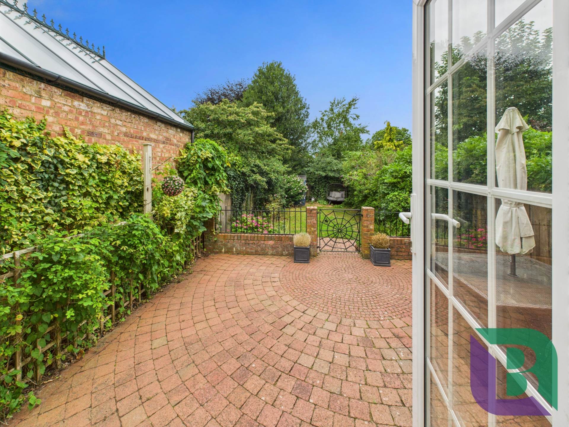Wood Lane, Aspley Guise, Image 24
