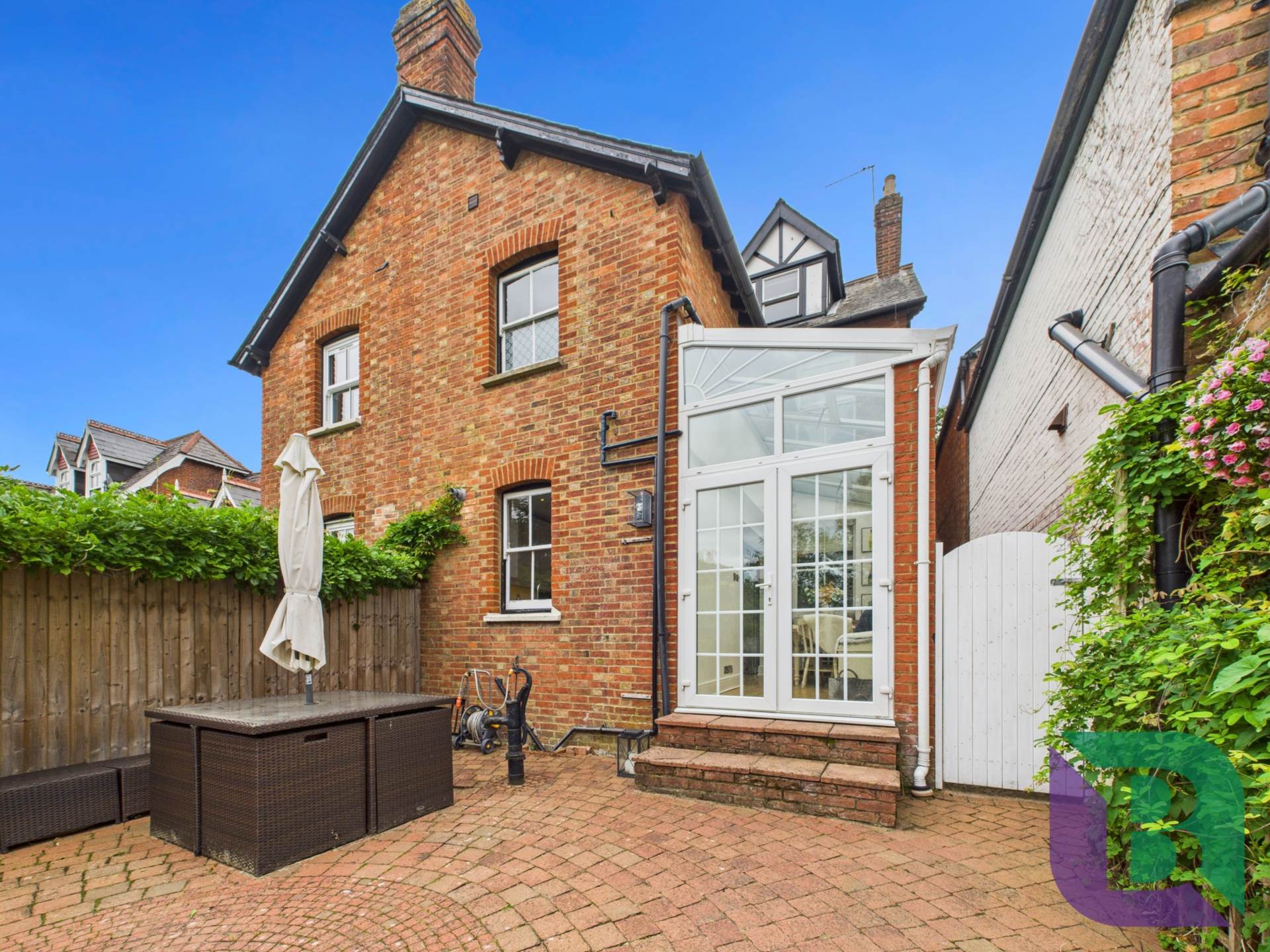 Wood Lane, Aspley Guise, Image 25