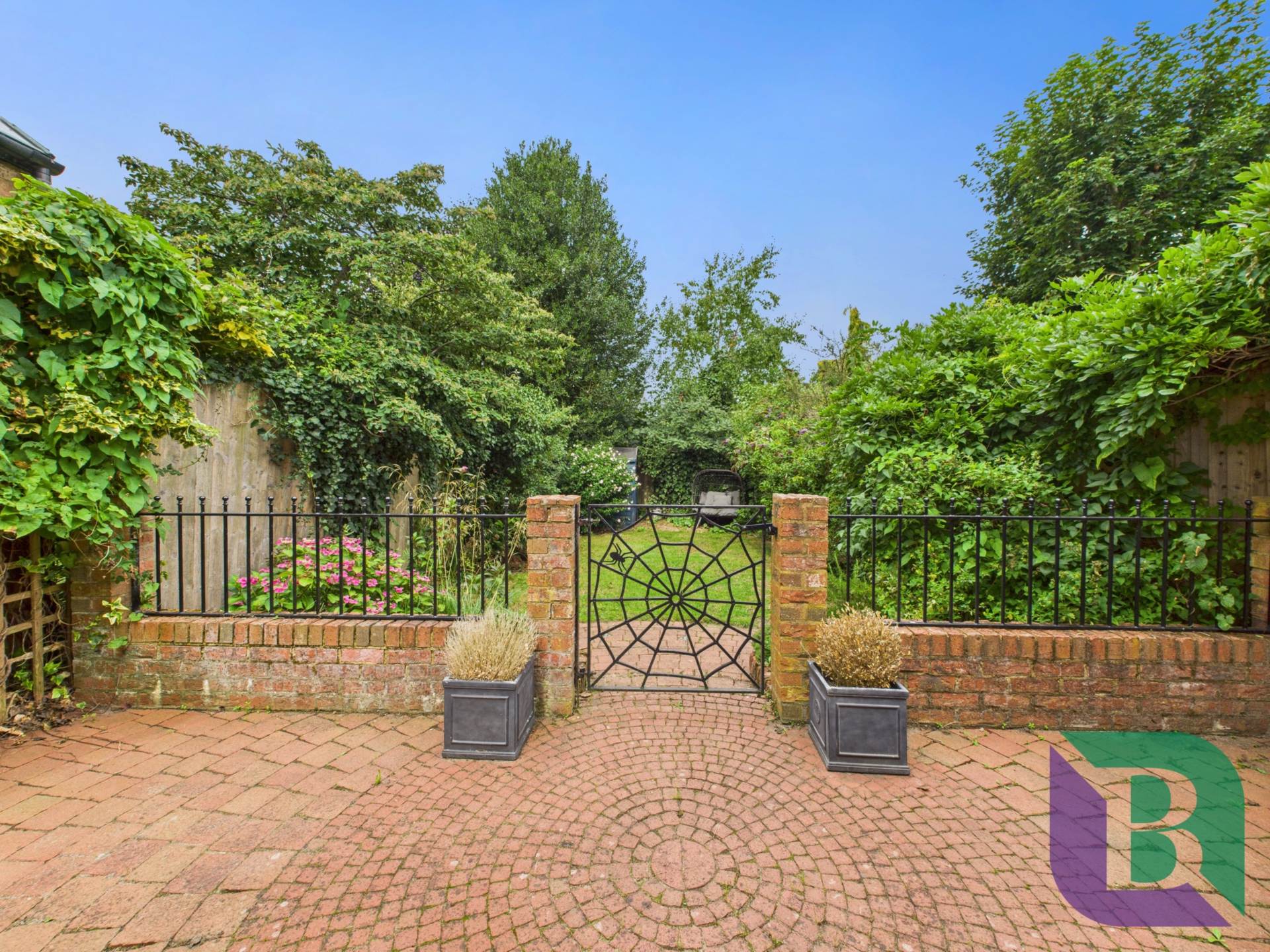 Wood Lane, Aspley Guise, Image 26