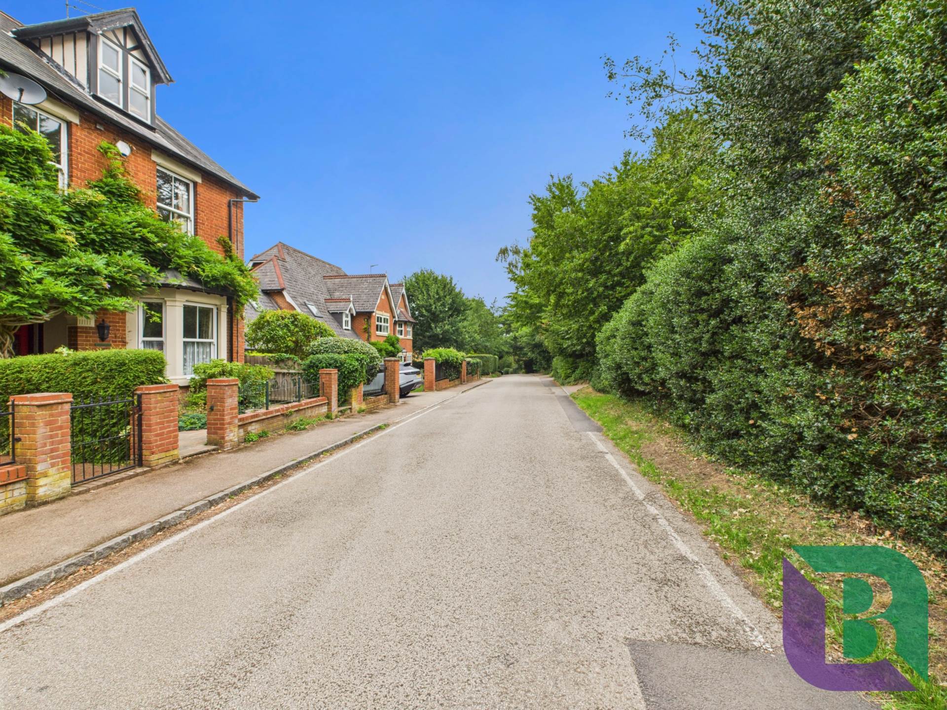 Wood Lane, Aspley Guise, Image 28