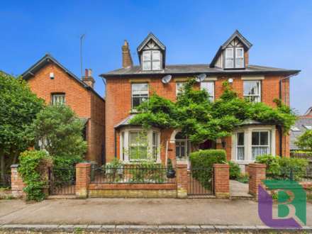 Wood Lane, Aspley Guise, Image 1