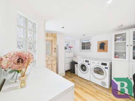 Wood Lane, Aspley Guise, Image 12
