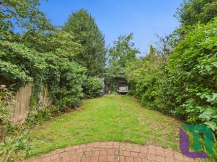 Wood Lane, Aspley Guise, Image 27