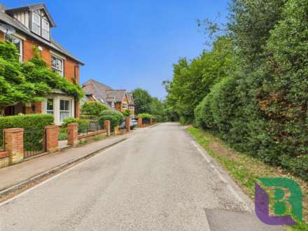 Wood Lane, Aspley Guise, Image 28
