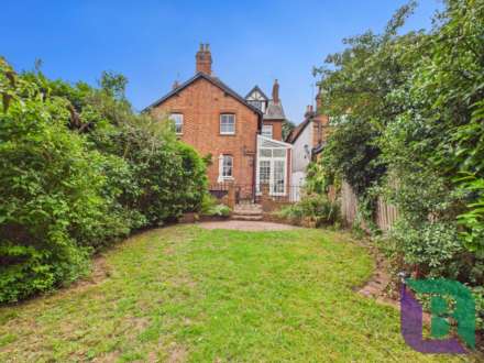 Wood Lane, Aspley Guise, Image 4