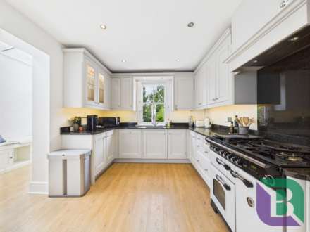 Wood Lane, Aspley Guise, Image 8