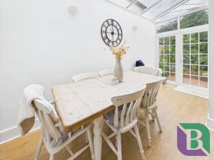 Wood Lane, Aspley Guise, Image 9