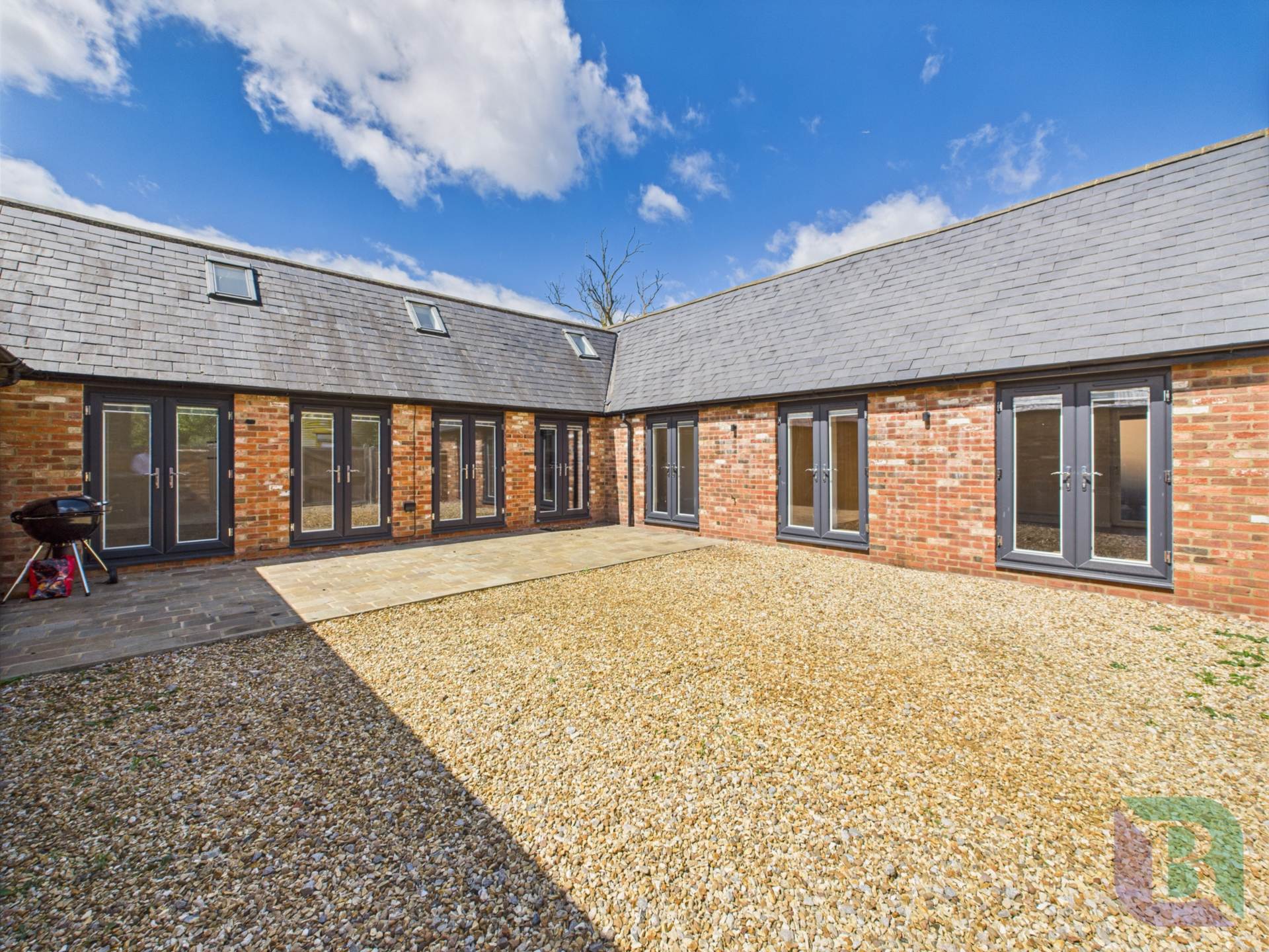 Bourne End Road, Bedford, Image 1