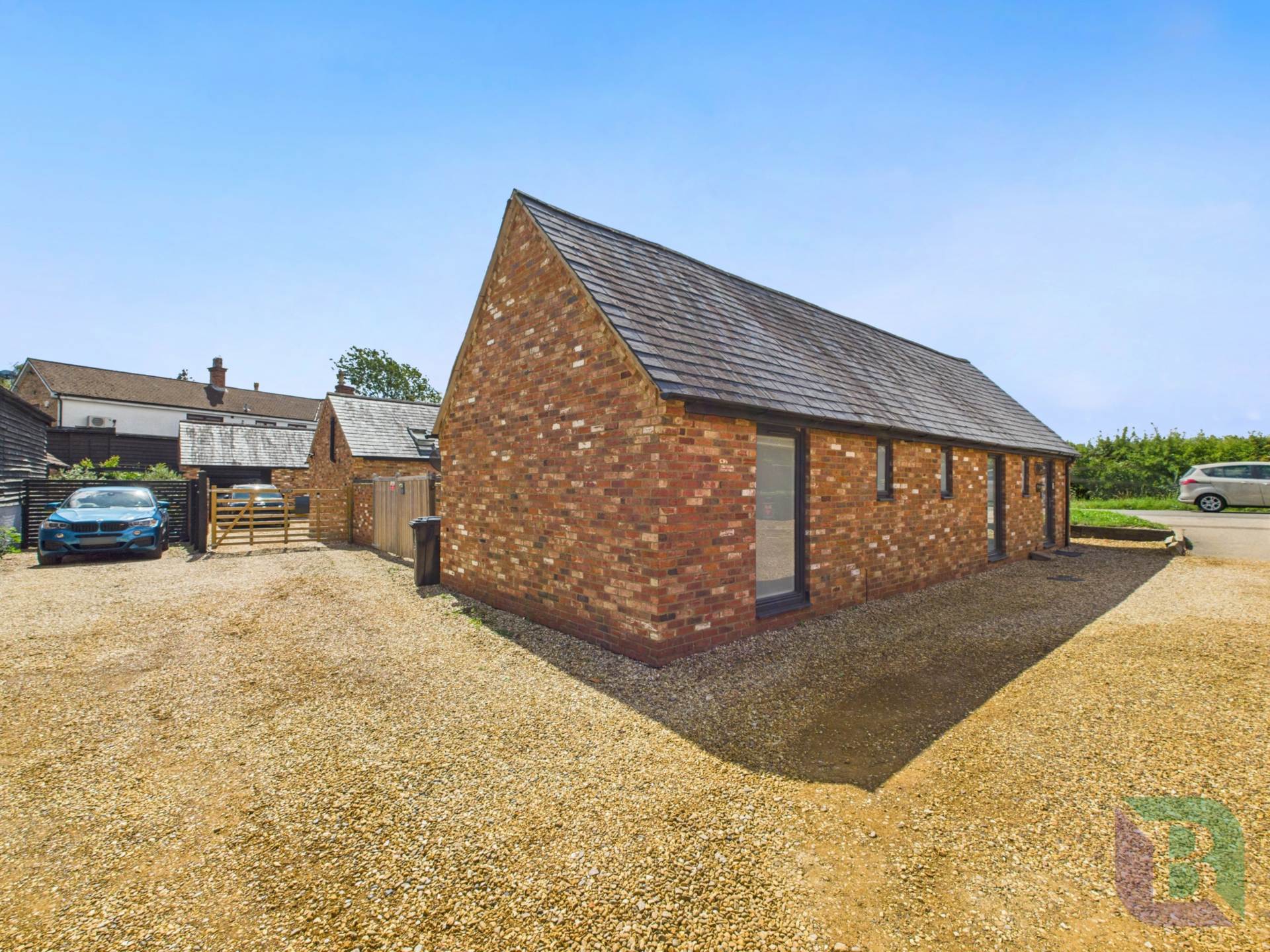 Bourne End Road, Bedford, Image 6
