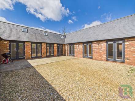 Bourne End Road, Bedford, Image 1