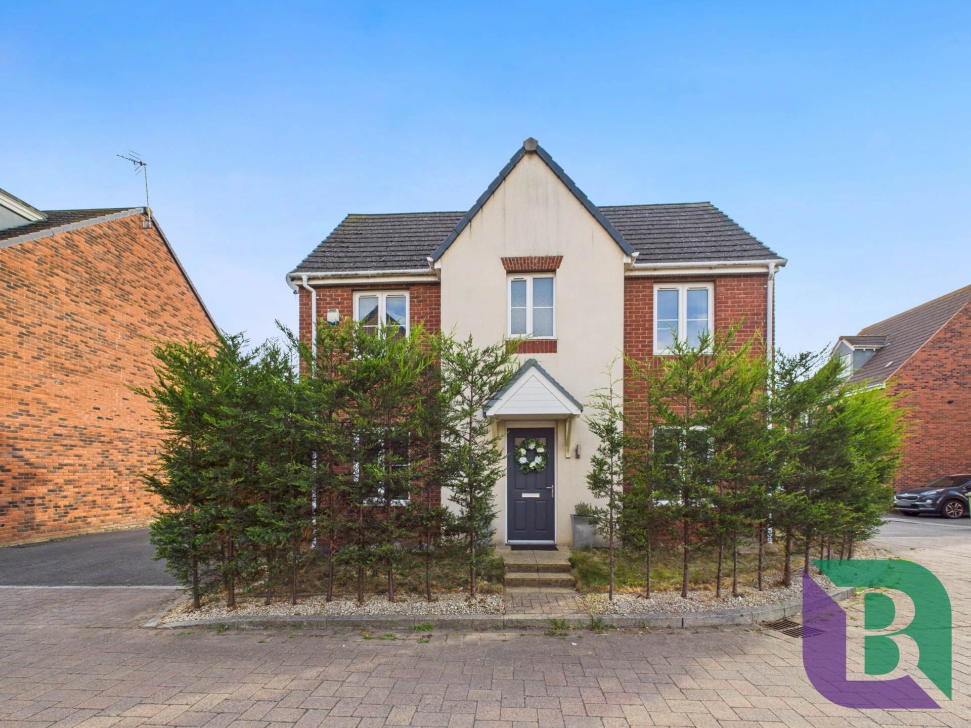 Ripley Road, Broughton, Image 1