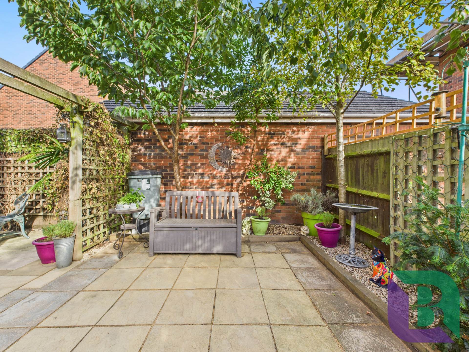 Ripley Road, Broughton, Image 24