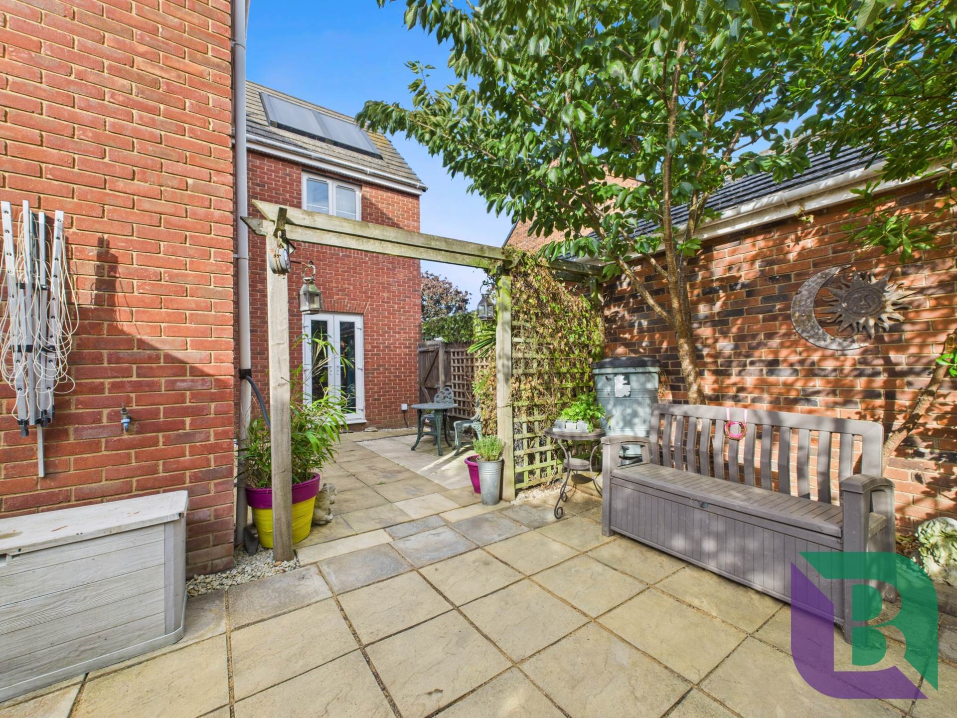 Ripley Road, Broughton, Image 8