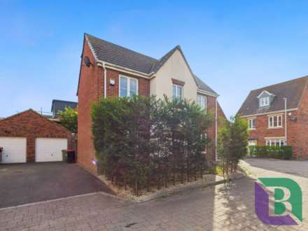Ripley Road, Broughton, Image 25