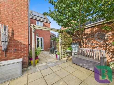 Ripley Road, Broughton, Image 8