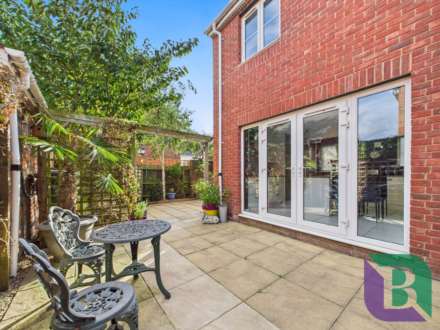 Ripley Road, Broughton, Image 9