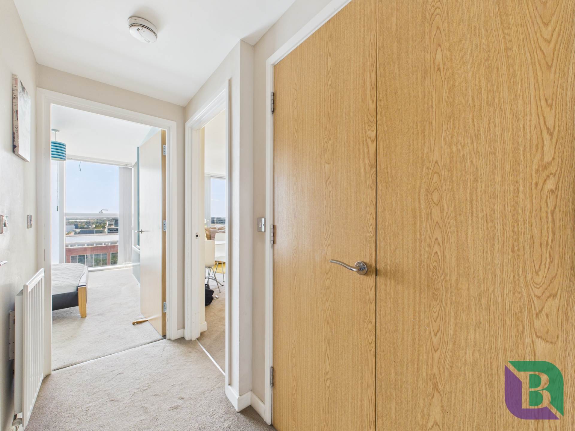 Witan Gate East, Milton Keynes, Image 10