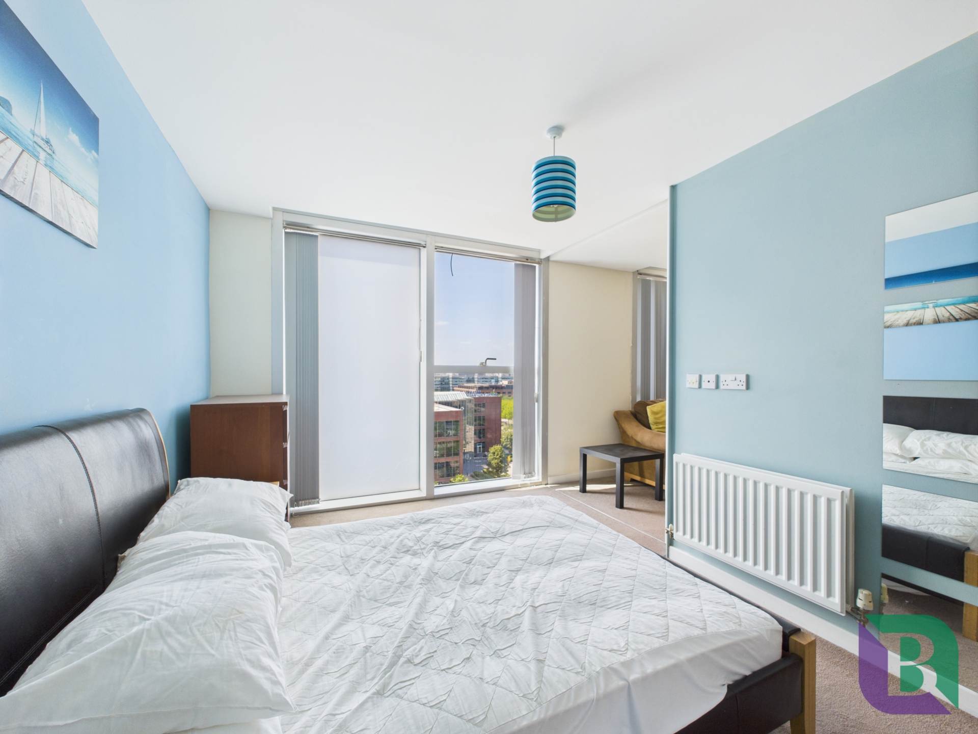 Witan Gate East, Milton Keynes, Image 9