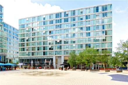 Witan Gate East, Milton Keynes, Image 1