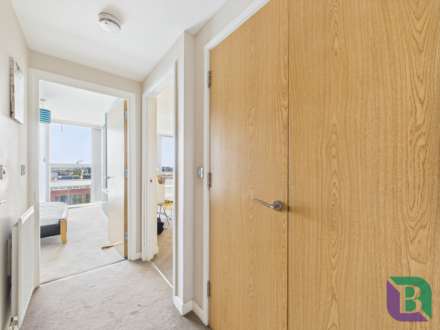 Witan Gate East, Milton Keynes, Image 10
