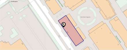 Witan Gate East, Milton Keynes, Image 11
