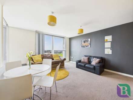 Witan Gate East, Milton Keynes, Image 4