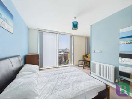 Witan Gate East, Milton Keynes, Image 9