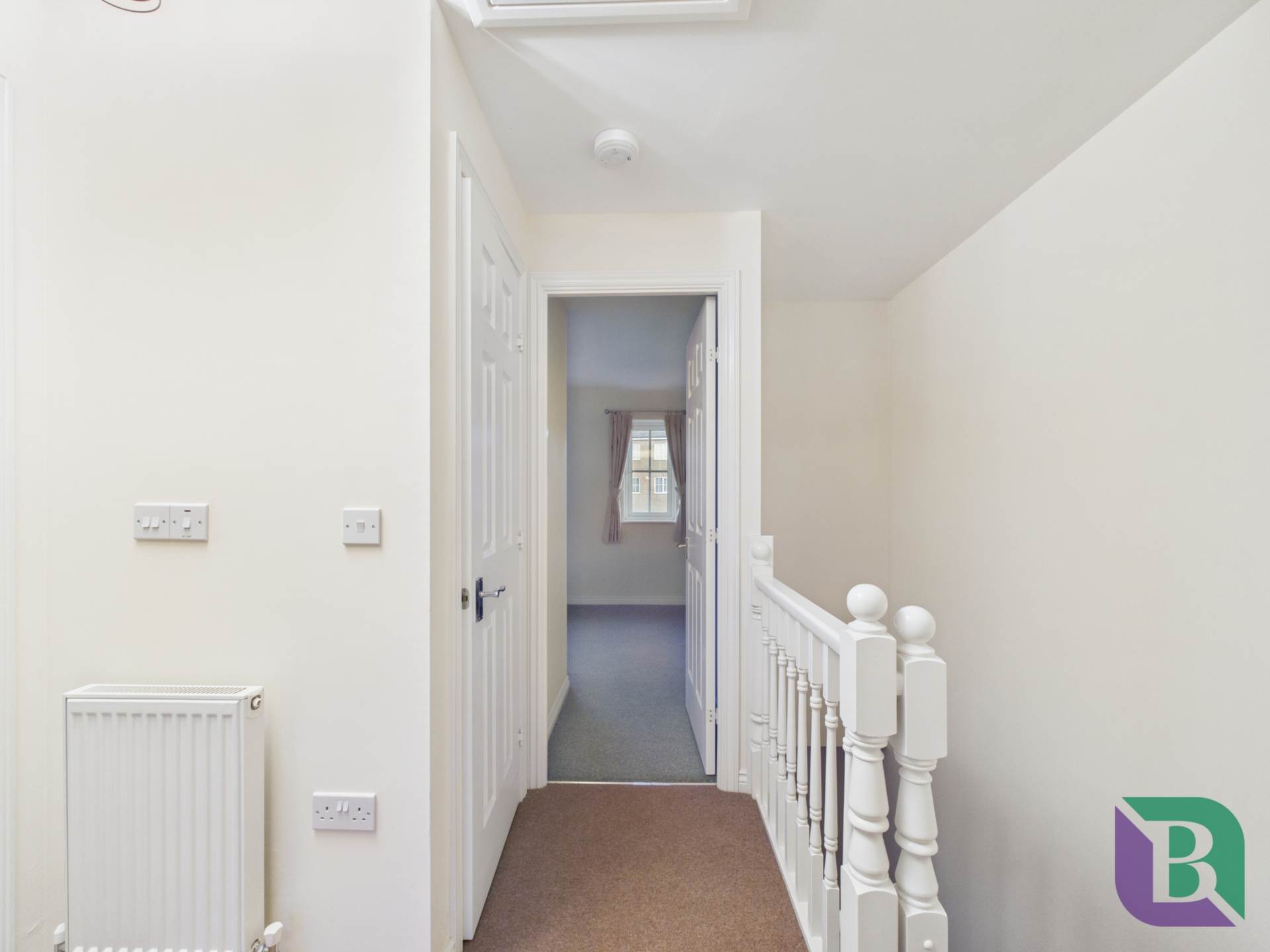 Firemans Run, Woburn Sands, Image 10