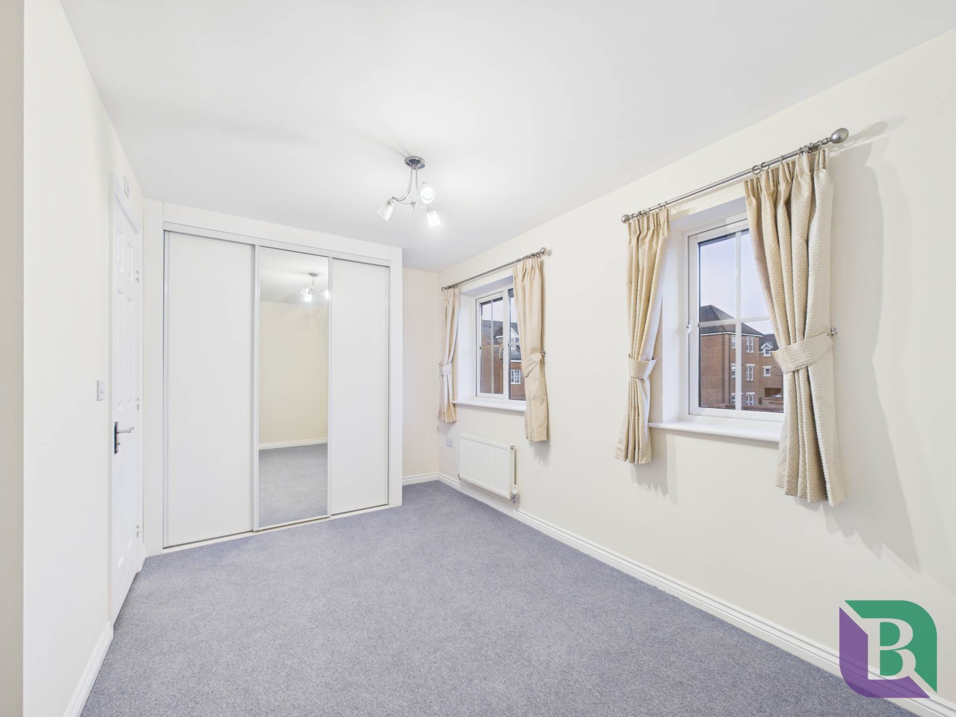 Firemans Run, Woburn Sands, Image 11