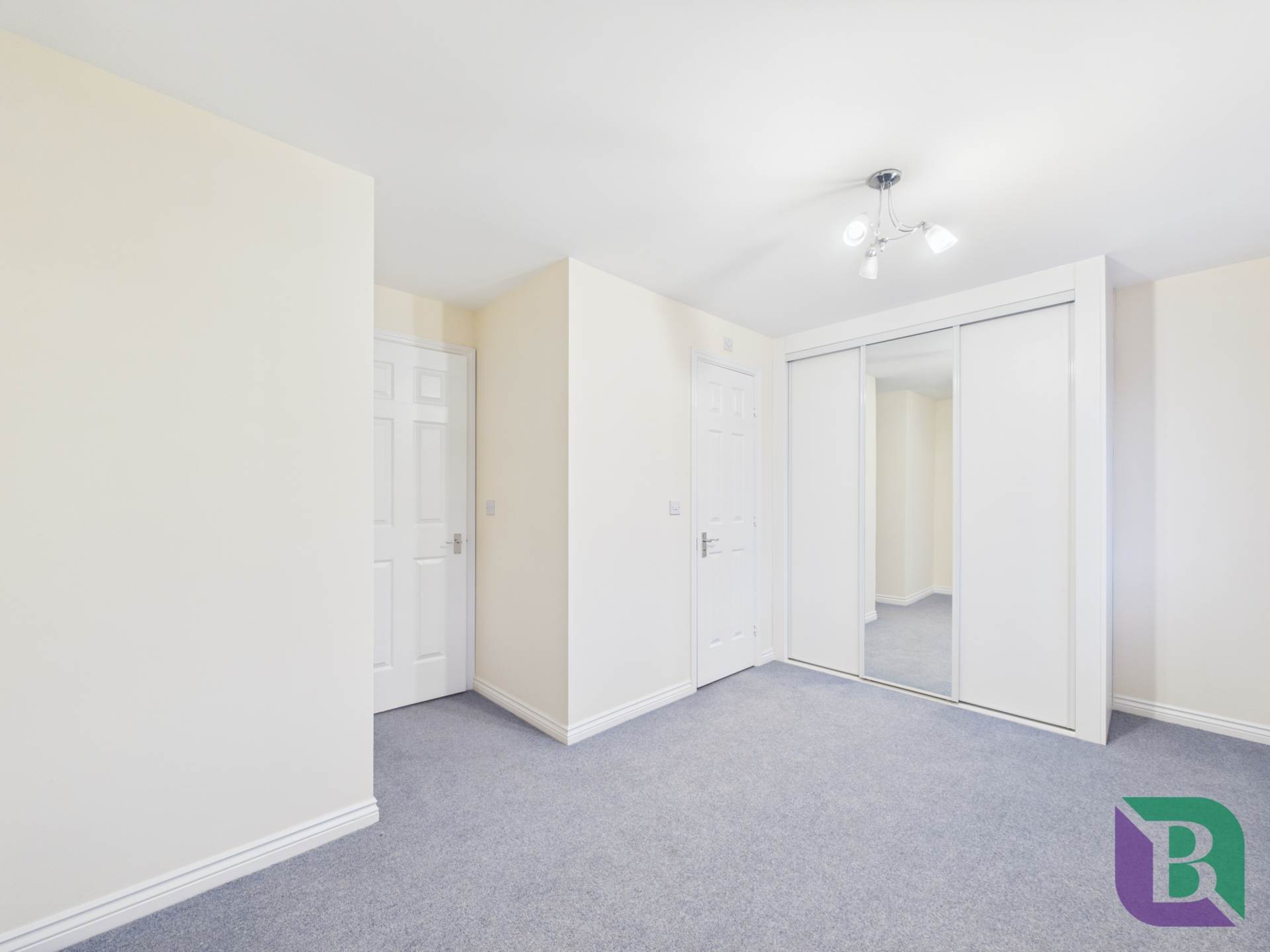 Firemans Run, Woburn Sands, Image 12