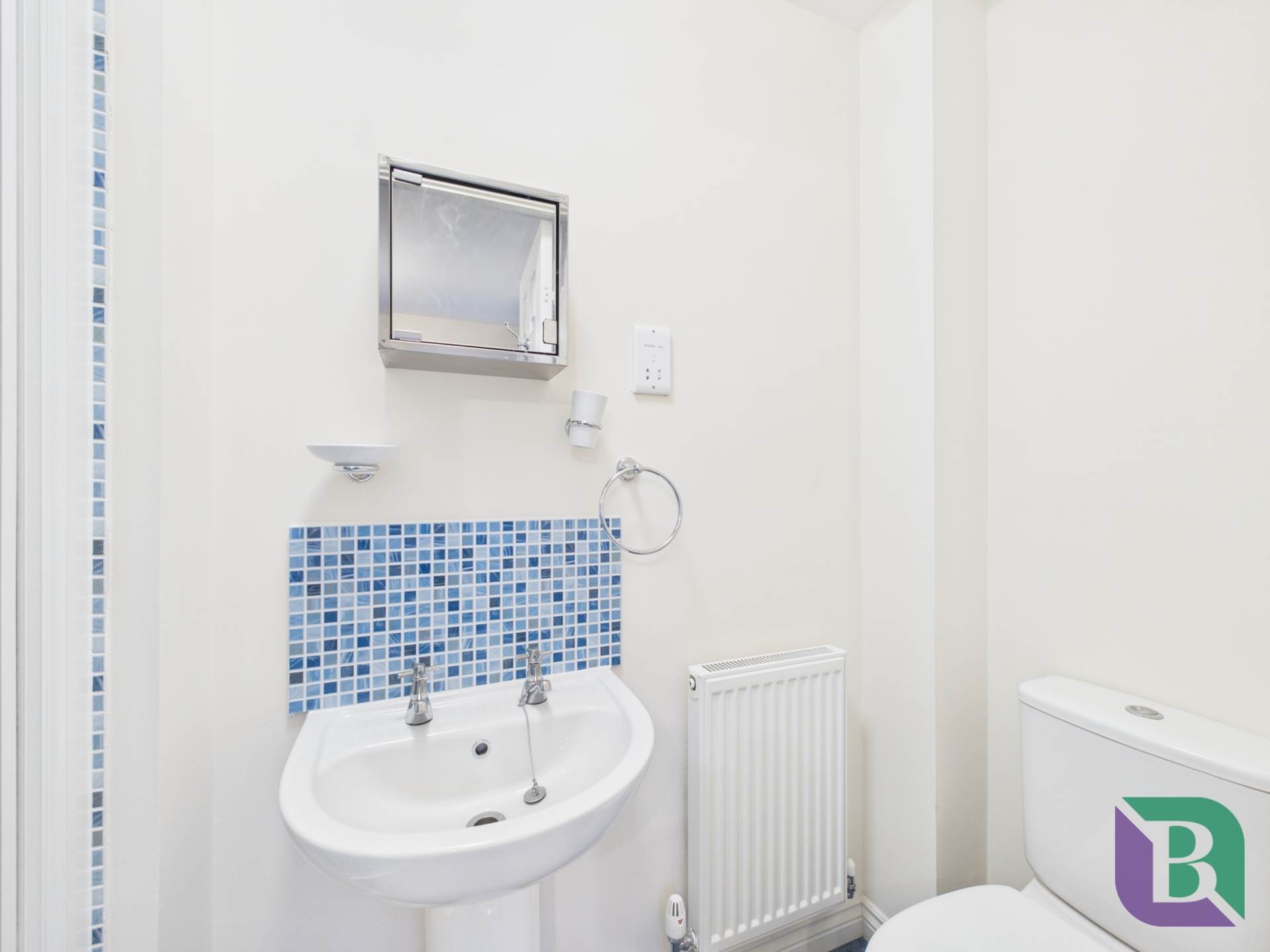 Firemans Run, Woburn Sands, Image 13