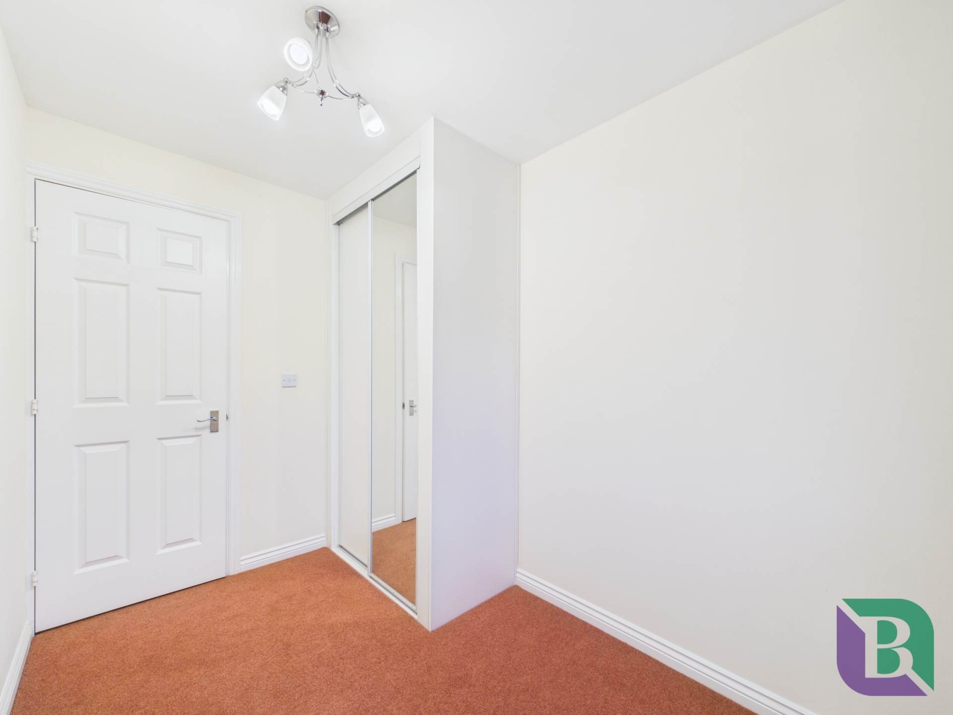 Firemans Run, Woburn Sands, Image 17